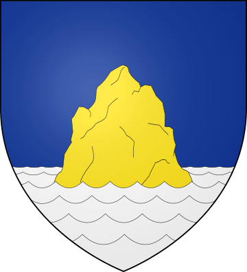 Family Coat of Arms Constantin