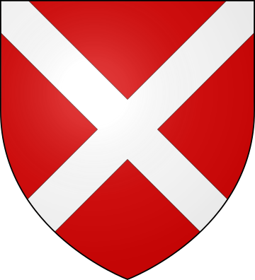 Family Coat of Arms de Stanghingant