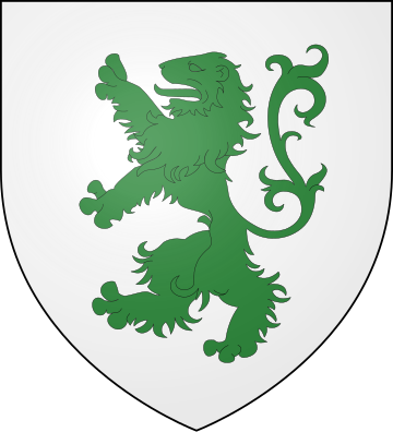 Family Coat of Arms Botterel alias Botherel