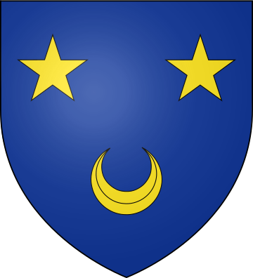 Blason de la famille Artur