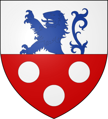 Blason de la famille Baeyens