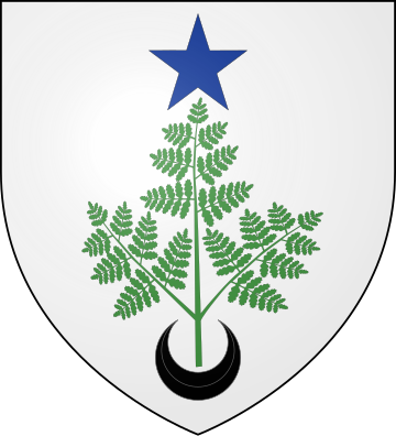 Blason de la famille Guillermo