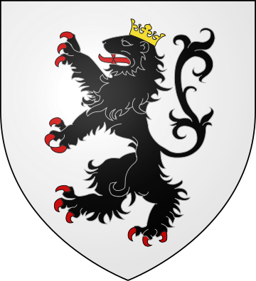 Blason de la famille Faramus