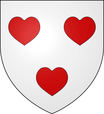 Blason de la famille Jouhannic