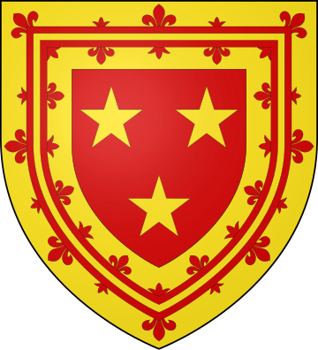 Family Coat of Arms Sutherland
