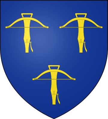 Family Coat of Arms Perrin