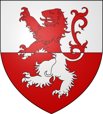 Family Coat of Arms Le Cardinal