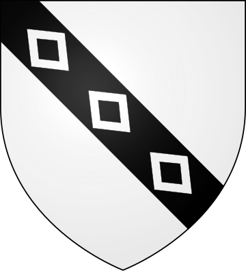 Blason de la famille Giffard alias Giffart