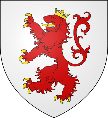 Blason de la famille de Beaumont