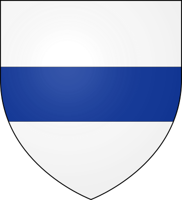 Blason de la famille de Mandelot