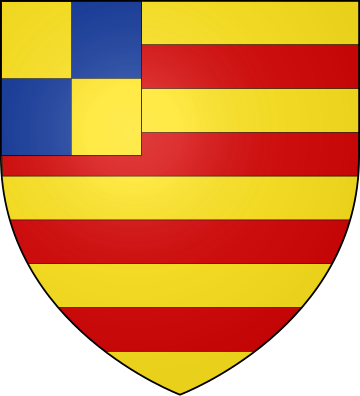 Blason de la famille Héliguen