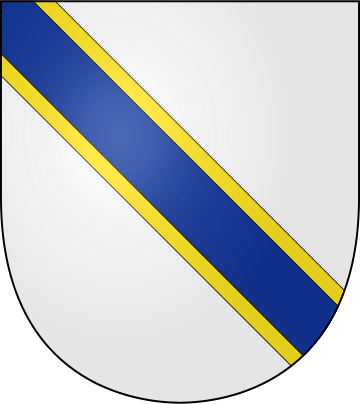 Blason de la famille Sassetti