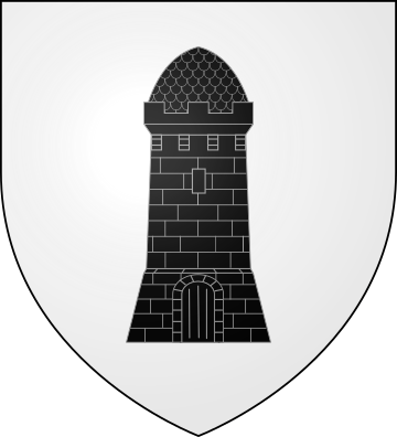 Family Coat of Arms de Kerjan