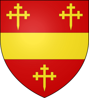 Blason de la famille Gore