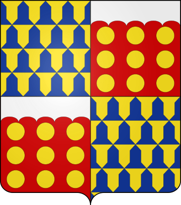 Blason de la famille Maydo