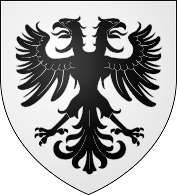 Family Coat of Arms de Lanjamet