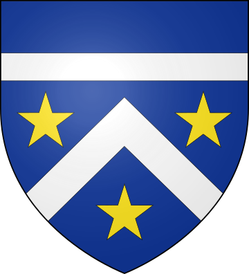 Blason de la famille de Besset