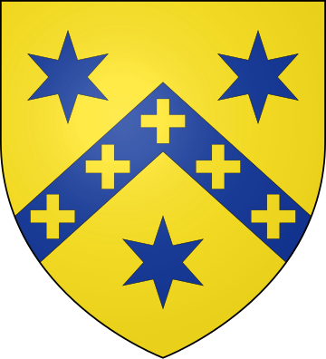 Blason de la famille Orban