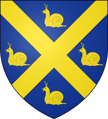 Family Coat of Arms d'Alesso