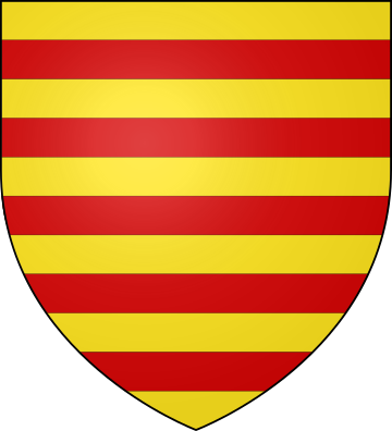 Blason de la famille Aubéry