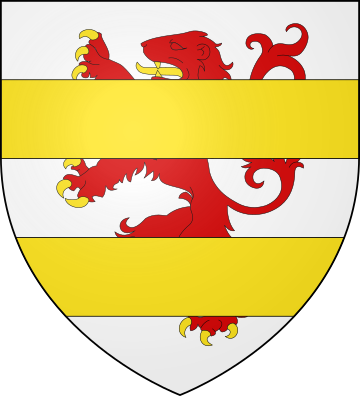 Family Coat of Arms Le Gall