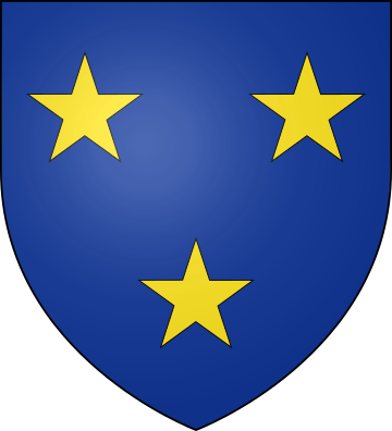 Family Coat of Arms de Bonal