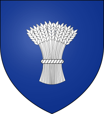 Blason de la famille Guy d'Épenoux