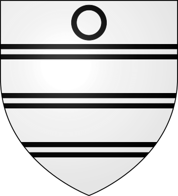 Blason de la famille Le Nuz