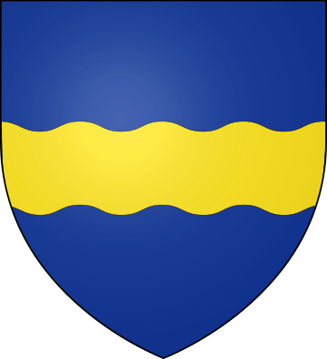 Family Coat of Arms d'Amoresan