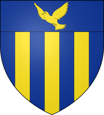 Family Coat of Arms Locquet