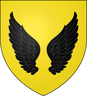 Blason de la famille Brahe