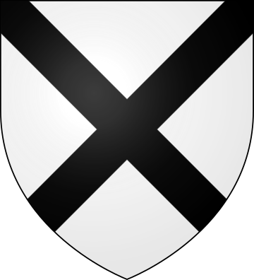 Family Coat of Arms Galland