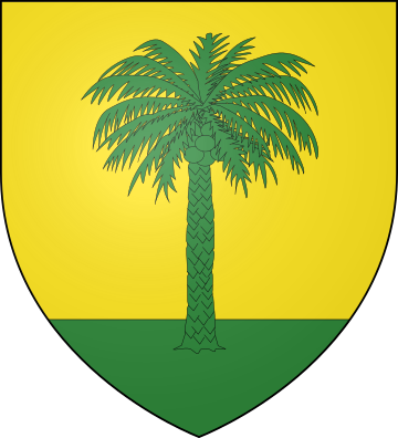 Blason de la famille Bellabre