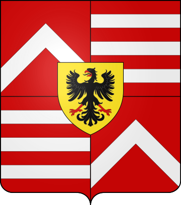 Family Coat of Arms von Ledebur-Wicheln