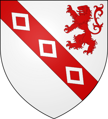 Blason de la famille Salomon