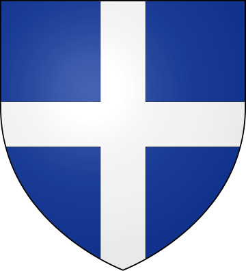 Blason de la famille de Castelbajac alias Castelbayac