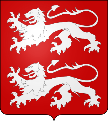 Blason de la famille Le Strange
