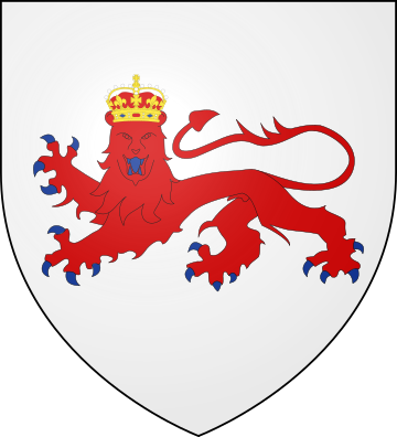 Family Coat of Arms Ogilvy