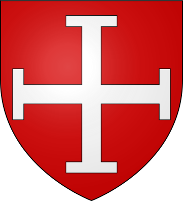 Family Coat of Arms Le Bervet