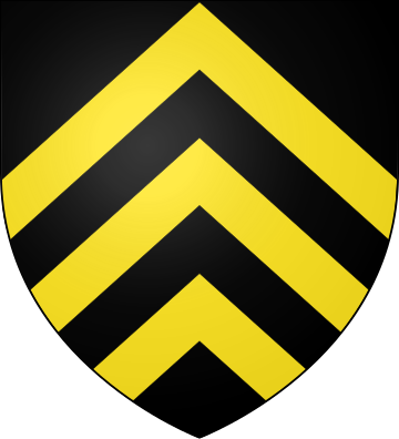 Blason de la famille de Viole alias Violle