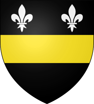 Family Coat of Arms Errembault