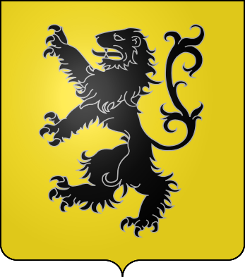 Family Coat of Arms de Longuemare