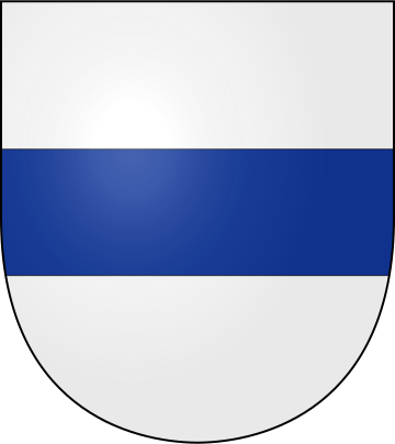 Family Coat of Arms von Leuchtenberg