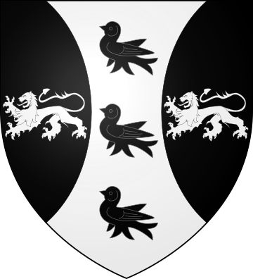 Blason de la famille Browne