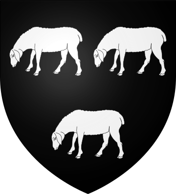Blason de la famille du Chilleau