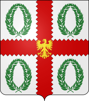 Blason de la famille Trévet