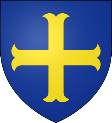 Family Coat of Arms Molyneux