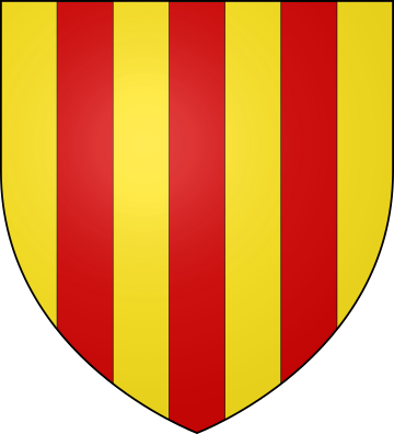 Family Coat of Arms Berthout