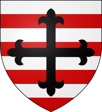 Blason de la famille Gower