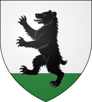 Blason de la famille de Behr